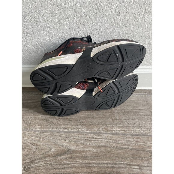 Nike Ghoswift D/MS/X M 11.5 Shoes London Rave Multicolor CU4737 001 Vapormax - Picture 6 of 8